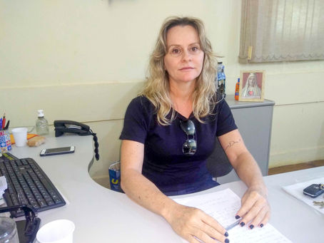 Caos social vai depender da duração da quarentena, diz Luciana