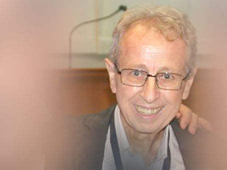 Escritor Tin Spolon morre a duas semanas do lançamento de seu livro
