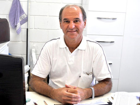 A Propósito: O empresário Toninho Minuci pode ter se dado uma auto rasteira ao se filiar no DEM