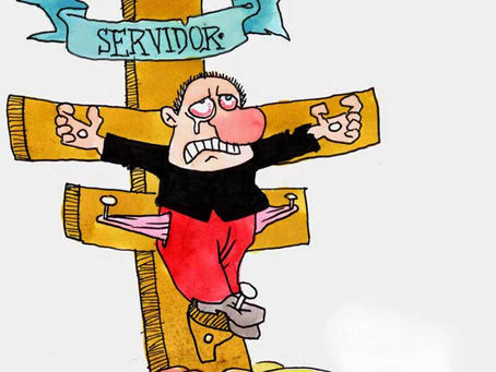João Francisco Neto: Direitos e privilégios