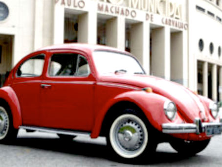 Walter Spolon: Poucas e boas