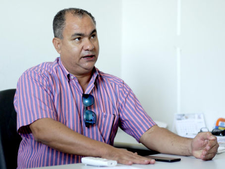 Camargo identifica perda de R$ 4,3 mi na receita da Sta. Casa com atendimento SUS