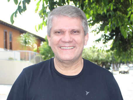 Cientista monte-aprazivelense vai trazer o saber da Universidade para o interior
