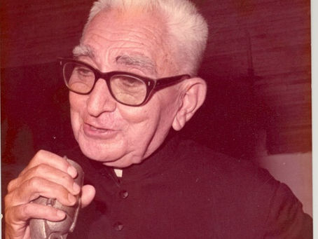 Faculdade e Colégio D. Bosco celebram aniversário de morte de patrono