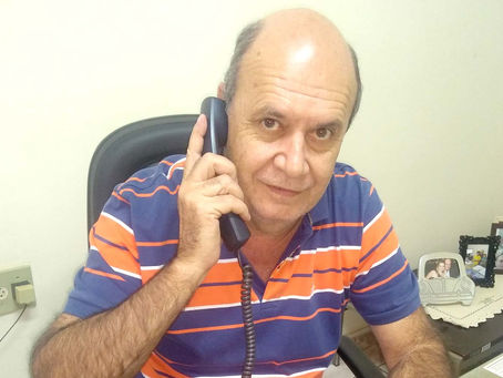 Telefone fixo, tecnologia que vai desaparecer em 2021
