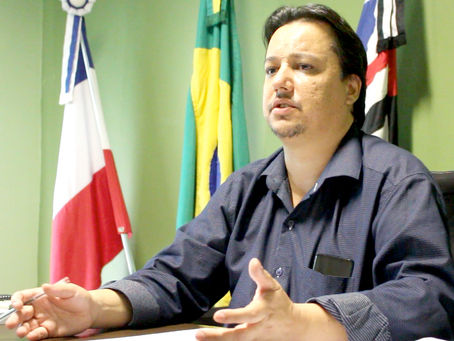 Para novo prefeito, município gasta muito e aplica mal o dinheiro de Monte Aprazível