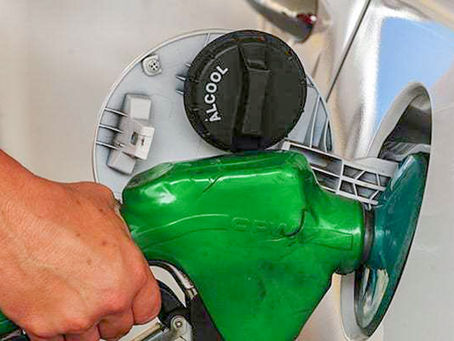 Preço do etanol fica instável antes do fim da safra