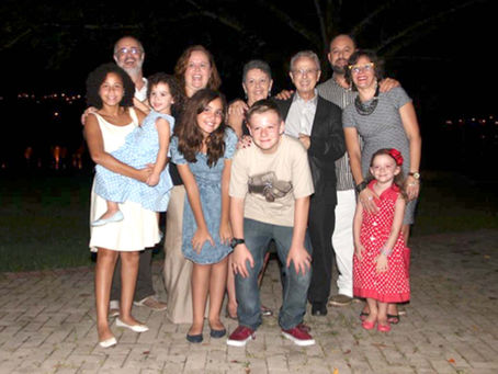 Walter e Ana Paula Spolon: Hoje não vai ter crônica
