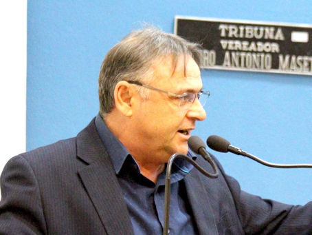 Bispado recupera dinheiro de quermesse bloqueado em conta do vereador Gilberto