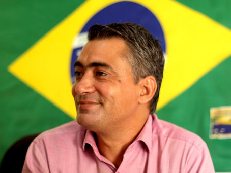 “Vereadores de Monte vão ficar de joelhos diante do Judiciário”, prevê Márcio Martins