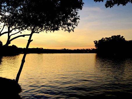 Represa Lavínio Luchese pode ser salva de desaparecer com Monte Aprazível Turístico
