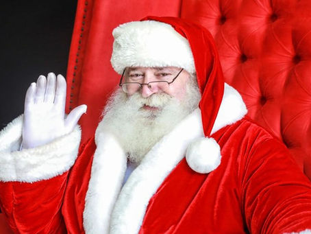 Monte Aprazível e Tanabi já estão preparadas para receber o Papai Noel com muita luz