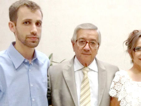 MP denuncia Norair por contratação de parentes e pede a cassação dos direitos políticos