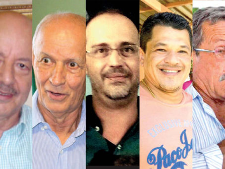 STJ mantém condenação dos fraudadores de licitação da limpeza urbana de Monte