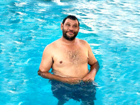 Monte Aprazível perde o seu mais popular morador; Willian da Latinha morreu aos 37 anos