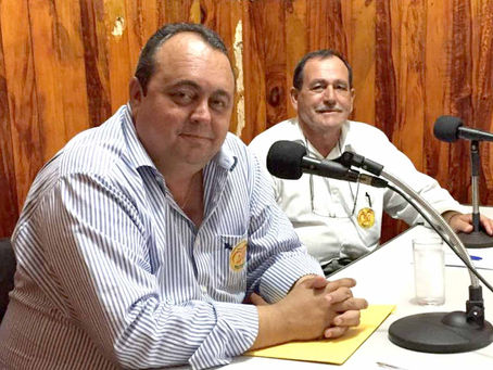Justiça abre processo contra Maurinho por compra de madeira superfaturada