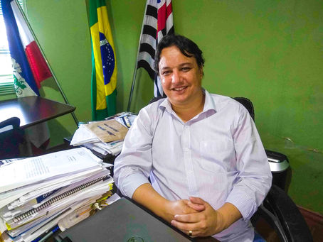 Volta às aulas na segunda em Monte terá a merenda terceirizada por R$ 3,1 milhões