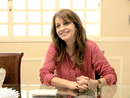 Parte do grupo de Márcio Miguel não aceita sequer discutir Renata de vice na chapa