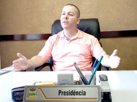Servidora da Câmara de Tanabi acusa o atual e o ex-presidente no Ministério Público