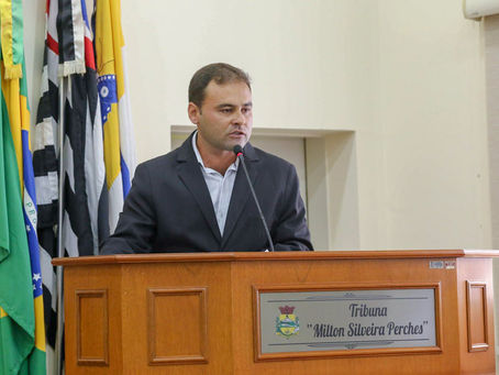 Missena é ameaçado de impeachment na Câmara de Tanabi