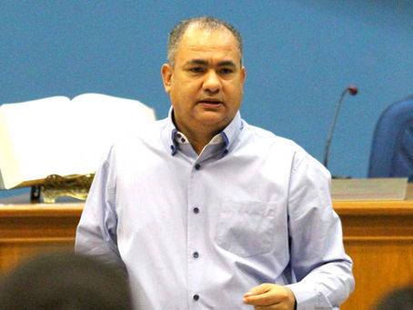 Sem candidato, Irmandade pede a Camargo que permaneça como provedor da Santa Casa
