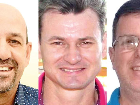Advogado consegue na Justiça identificação dos envolvidos com o perfil fake Fabio Pato