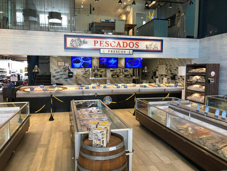 Setor de pescado vive Quaresma prolongada com aumento de vendas no isolamento social