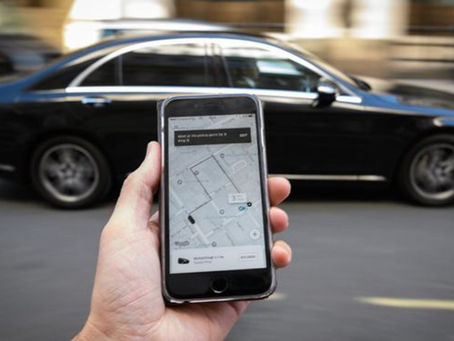 Uber começa operar em Monte Aprazível e outras cidades da região