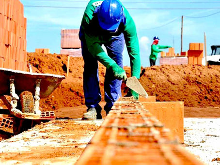 Mercado imobiliário e construção acreditam que economia vai “girar” o dinheiro em 2019