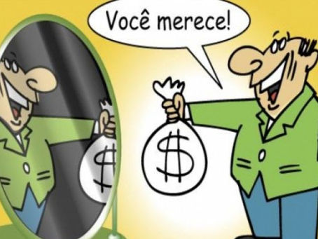 João Francisco Neto: A remuneração do funcionalismo