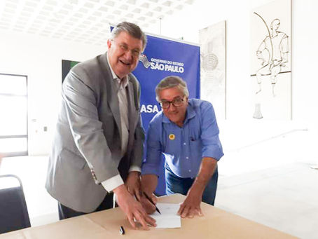 Norair consegue R$ 360 mil para segunda fase de recapeamento de ruas em Tanabi