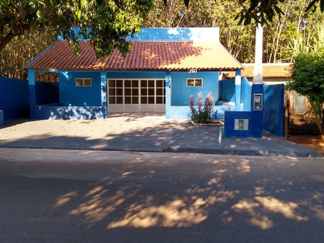 Prefeitura conclui construção de velório de Junqueira