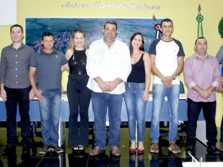 Câmara antecipa devolução para álcool gel a idosos