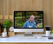 Online dog training services from Creature Good Dog Training