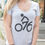 Thumbnail: T-shirt | 076 Fiets