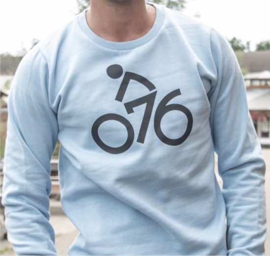 Thumbnail: Sweater | 076 Fiets