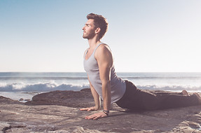La práctica de Yoga