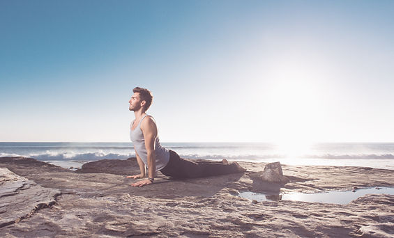 Yoga pratique