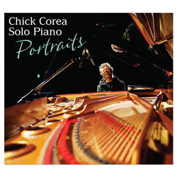 CHICK COREA