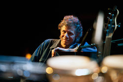 CHICK COREA