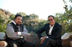 GEORGE DUKE & STANLEY CLARKE