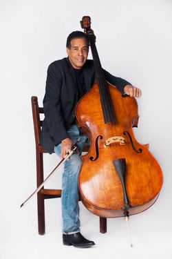 STANLEY CLARKE