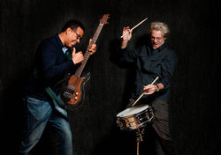 STANLEY CLARKE & STEWERT COPELAND