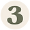 #3 icon