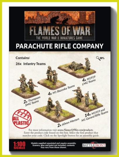 Thumbnail: US Parachute Rifle Company