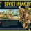 Thumbnail: Soviet Infantry plastic box set