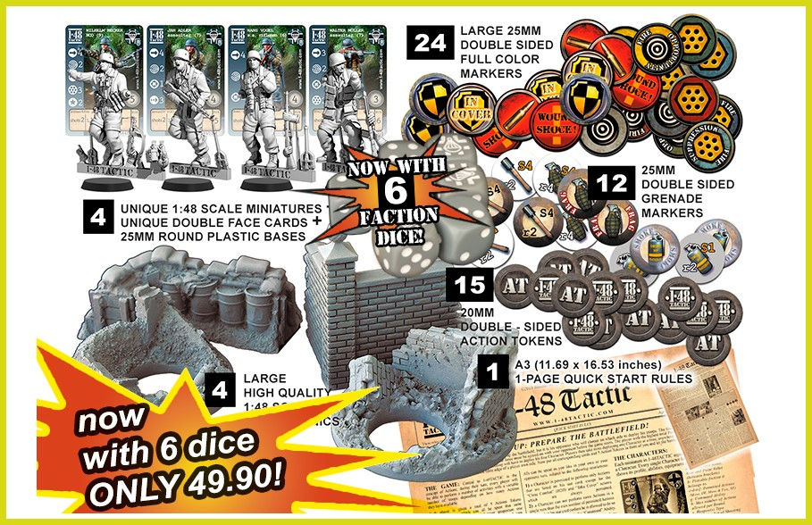 Thumbnail: GERMAN LUFTWAFFE - 5th Fallschirmjäger Division