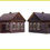 Thumbnail: WW2 Ostfront Village Doma (2) (28mm)