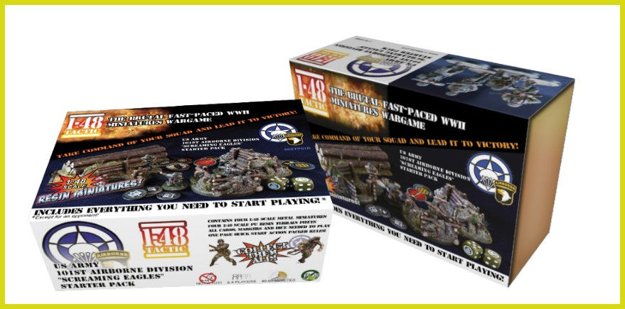 Thumbnail: US ARMY - 101st Airborne Division "Screaming Eagles"