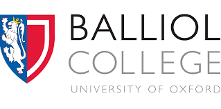Balliol College<br>Oxford